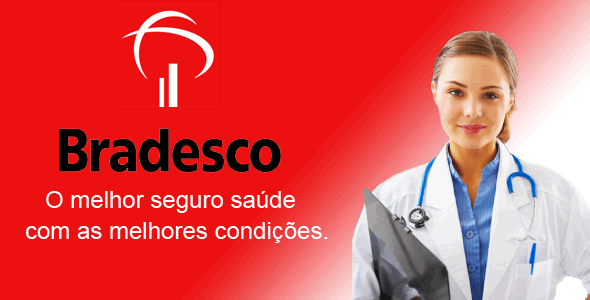 informações bradesco saúde