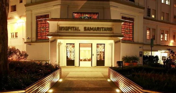 Hospital Samaritano