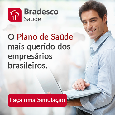 Pessoa Bradesco Saúde para Minas gerais